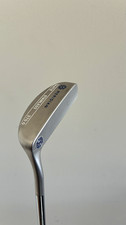 Meridian Extreme Stainless 370G Blade Putter 34