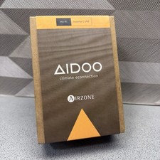 Airzone Aidoo WiFi Controller For Mitsubishi AC Units AZAI6WSCMEL picture