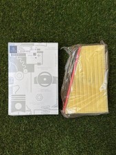 Mercedes-Benz CLA GLA-Class Genuine Air Filter NEW  picture