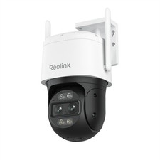 Reolink TrackMix WiFi Security Camera 4K8MP PTZ Auto Tracking Color Night Vision picture