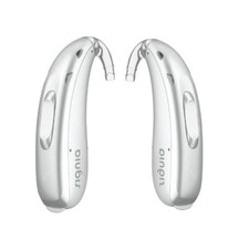 New S IGNI A INTUIS 4.0 PROFOUND LOSS BTE DIGITAL HEARING DEVICE FREE PROGRAM picture