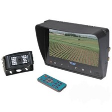 CABCAM Video System 7