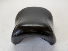 91-96 Harley Davidson Touring Road King Studded Rear Passenger Pillion Seat picture