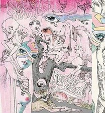 BUCK-TICK RAZZLE DAZZLE Blu-spec CD DVD Japan Used Japan picture