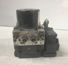 2007 Jeep Wrangler ABS Anti-Lock Brake Pump Module Assembly 3.8L Oem picture