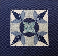 Vtg~Wamsutta~