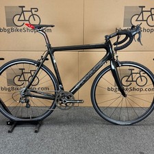 Used Storck Fenomalist, Campagnolo Super Record 11-Speed, Carbon Bike-2010, 58cm picture