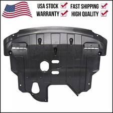 Front Engine Splash Shield Under Cover For Kia Forte/Forte5 2015 2016 KI1228151 picture