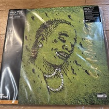 Young Thug-So Much Fun Green Vinyl Double LP VMP Limited Edition Rare  picture