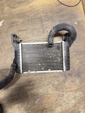 OEM Hellcat Supercharger Intercooler Heat Exchanger / Low Temp Cooler 5181881AB picture