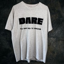 Hanes Men's Grey T-shirt picture