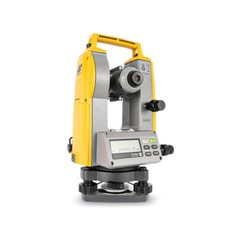 Topcon DT-309L high-quality, Advanced precision digital theodolite. picture