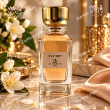Bellevue Parfums Ecstacy Les Collection Paris Eau de Parfum 3.4 Floz 100ml Spray picture