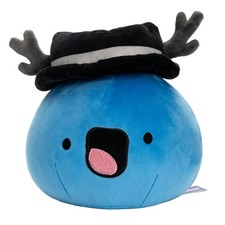 Official Makeship Nullscape Doom Limited Edition Collectible Plush Toy picture