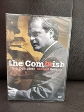 The Commish - The Complete Second Season (SEALED) picture