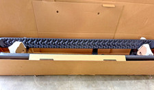 GM Chevy GMC Cadillac Tahoe Yukon OEM Z71 Textured Running Boards 21-26 84331816 picture
