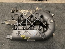 2005-2006 Chrysler Pacifica 3.5L Upper Intake Manifold Assembly Oem picture