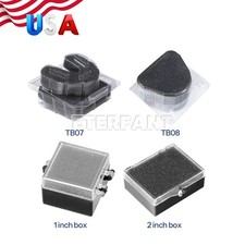 300pcs/500pcs/1000pcs Transport Box Teeth Crown Veneer Storage Container Case picture