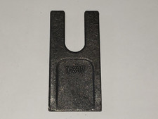 Replacement Wisdom Auger Tooth Teeth Part Fits Bobcat McMillen Danuser Pengo picture
