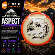 Axiom Eclipse Aspect (9/5/0/2) - Simon Lizotte Halloween 2026 picture