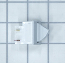 Genuine Sub-Zero Refrigerator Light Switch 3060140 or 7014646 OEM picture