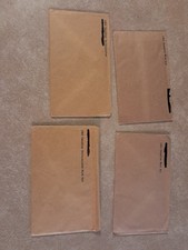 lot of 4 silver canada uncirculated sets 1962 63 64 66 picture