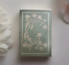 FRANKLIN LIBRARY 1976 Full Leather Walden by Henry David Thoreau Ltd Edition picture