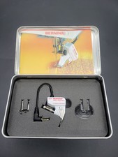 BSR Bernina Stitch Regulator Original Tin and Manual Unused *Fast/Free Shipping picture