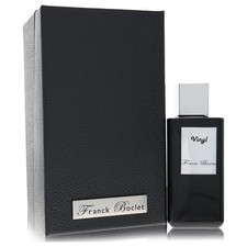 Franck Boclet Vinyl by Franck Boclet Extrait De Parfum Spray (Unisex) 3.3 oz picture