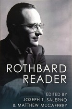 The Rothbard Reader picture