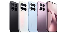 Xiaomi 17T 5G 256GB 12GB RAM GSM Unlocked International Version (New) picture