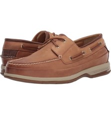 New In box - Sperry Gold Cup ASV Cymbal Boat Shoes Men's US size 10 M.  picture