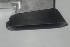Flared Magwell for MIL-SPEC Lowers — One-Piece.W hardware included picture