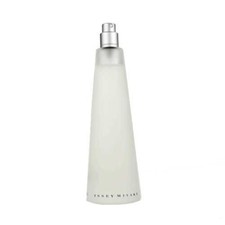 L'eau D'Issey by Issey Miyake 3.3 3.4 oz EDT Perfume for Women Tester picture