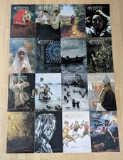 Evangelization & Culture Journal Lot of 16 Issues Word on Fire Institute Barron picture
