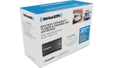 SiriusXM SXV300M1 Connect Satellite Tuner & Marine/RV Antenna **NEW** picture