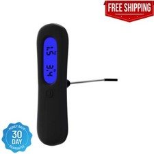 Professional Digital Trigger Pull Scale Gauge with Hook Clear LCD Display picture