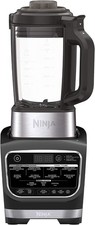 ULN* Ninja HB150C/HB152 Foodi Heat-iQ Blender, 64 oz, Black picture