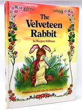 The Velveteen Rabbit, Margery Williams Bianco picture