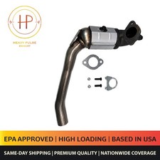 Catalytic Converter for 2019 Lincoln Continental 80th Anniversary Coach Door Edi picture