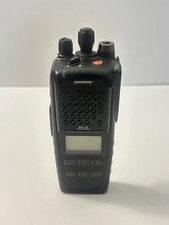 Harris XG-75 Multi-Mode Portable Radio 16 Channels EVXG-PB78M, No Battery picture