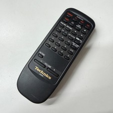 Technics Remote Control EUR644346 picture