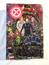 X MEN FALL OF THE HOUSE OF X RISE OF THE POWERS OF X Omnibus New Sealed picture