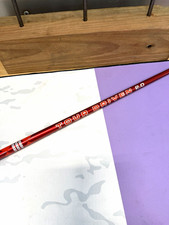 NEW KBS TD 2.0 Graphite Driver Shaft (.335) 70S uncut 46” picture