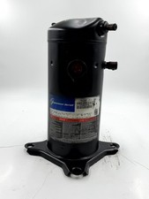 Copeland ZR32K3-PFV-130 Scroll Compressor 2.5-3 Ton 208/230V 1PH 32600 BTU R-22 picture