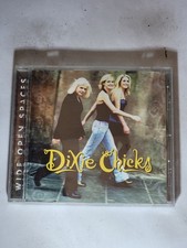Dixie Chicks - Wide Open Spaces (CD, 1998) Country Music Album picture