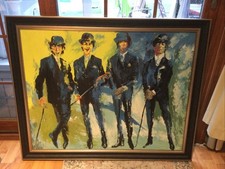 Leroy Neiman 