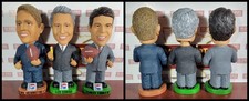 Lee Corso Chris Fowler Kirk Herbstreit Bobblehead Set College Gameday Pepsi One picture