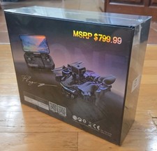 New Yomi Drone UAV MAX Optical Flow Position Obstacle Avoidance Dual Cameras picture