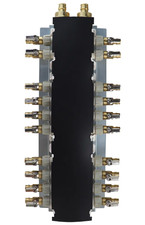 Apollo PEX 20 Port Water Manifold with 1/2